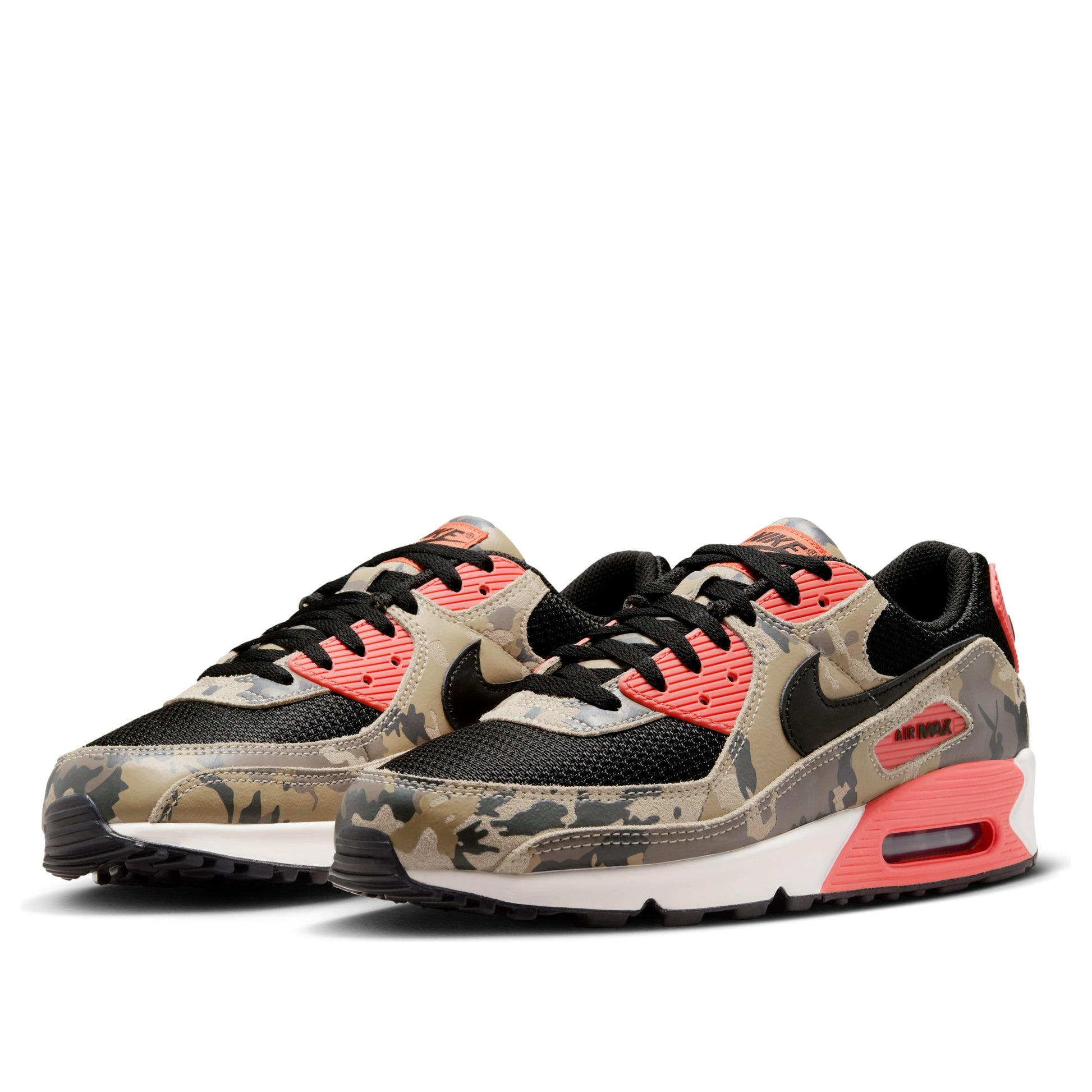 Nike Air Max 90 'Camo Pack Magic Ember' IF1721-200