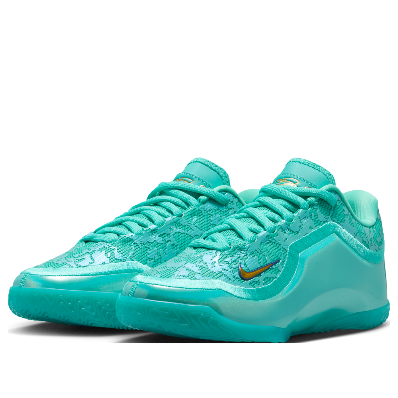 (GS) Nike LeBron 23 'Honor the King' IV4795-300