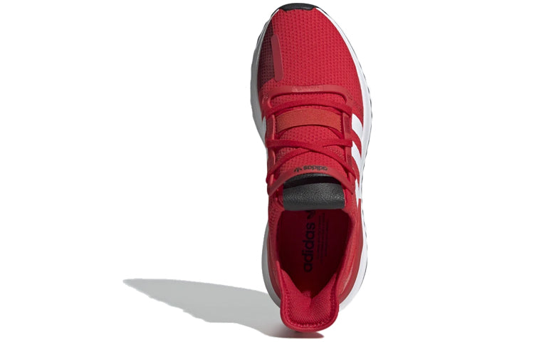 adidas U_Path Run 'Scarlet' EE4464