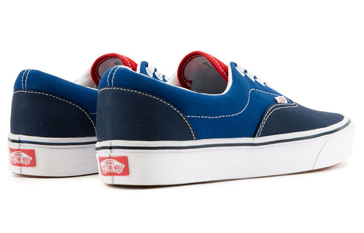 Vans Era ComfyCush 'Tri-Tone - Dress Blues' VN0A3WM91RP