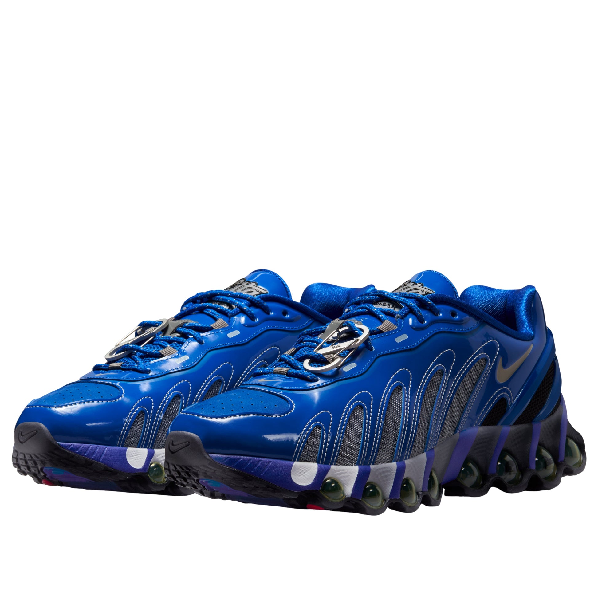 Nike x Patta Air Max Dn8 'Game Royal' IB4029-400