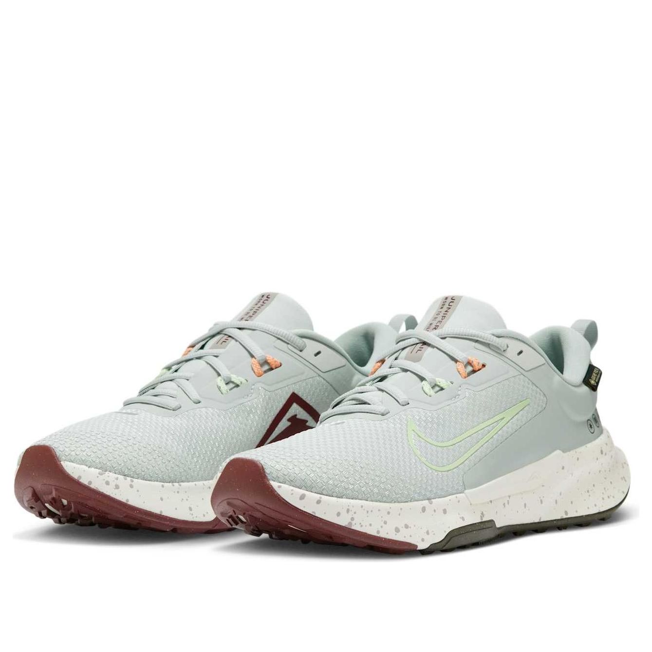 Nike Juniper Trail 2 Gore-Tex 'Light Silver Barely Volt' HM9734-003