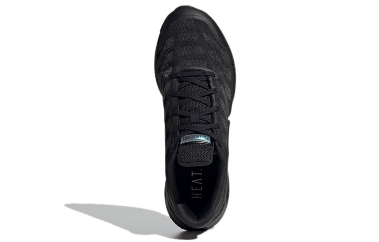 adidas Climacool Ventania 'Black Grey' FW1224