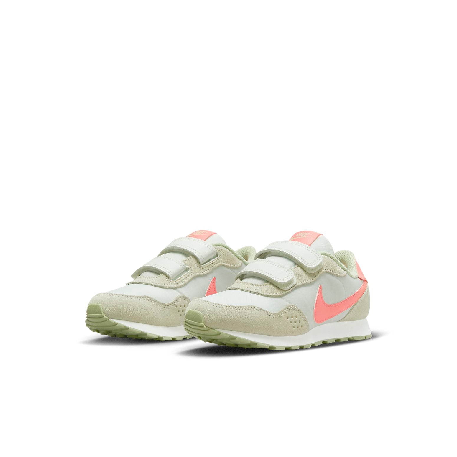 (PS) Nike MD Valiant 'White Pink Gaze' CN8559-107
