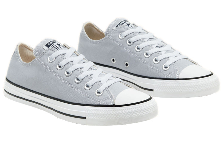 Converse Chuck Taylor All Star Low 'Wolf Grey' 166710F