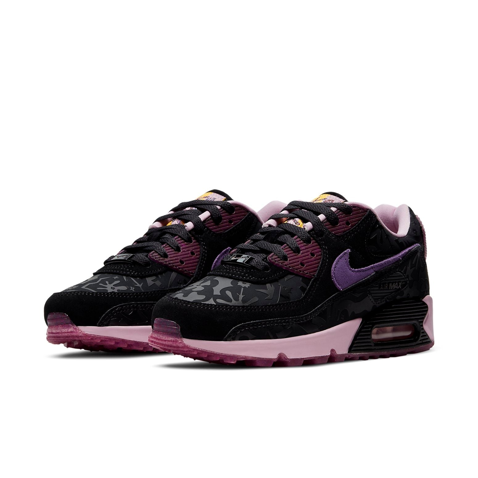 (WMNS) Nike Air Max 90 SE 'International Women's Day' DD5517-010