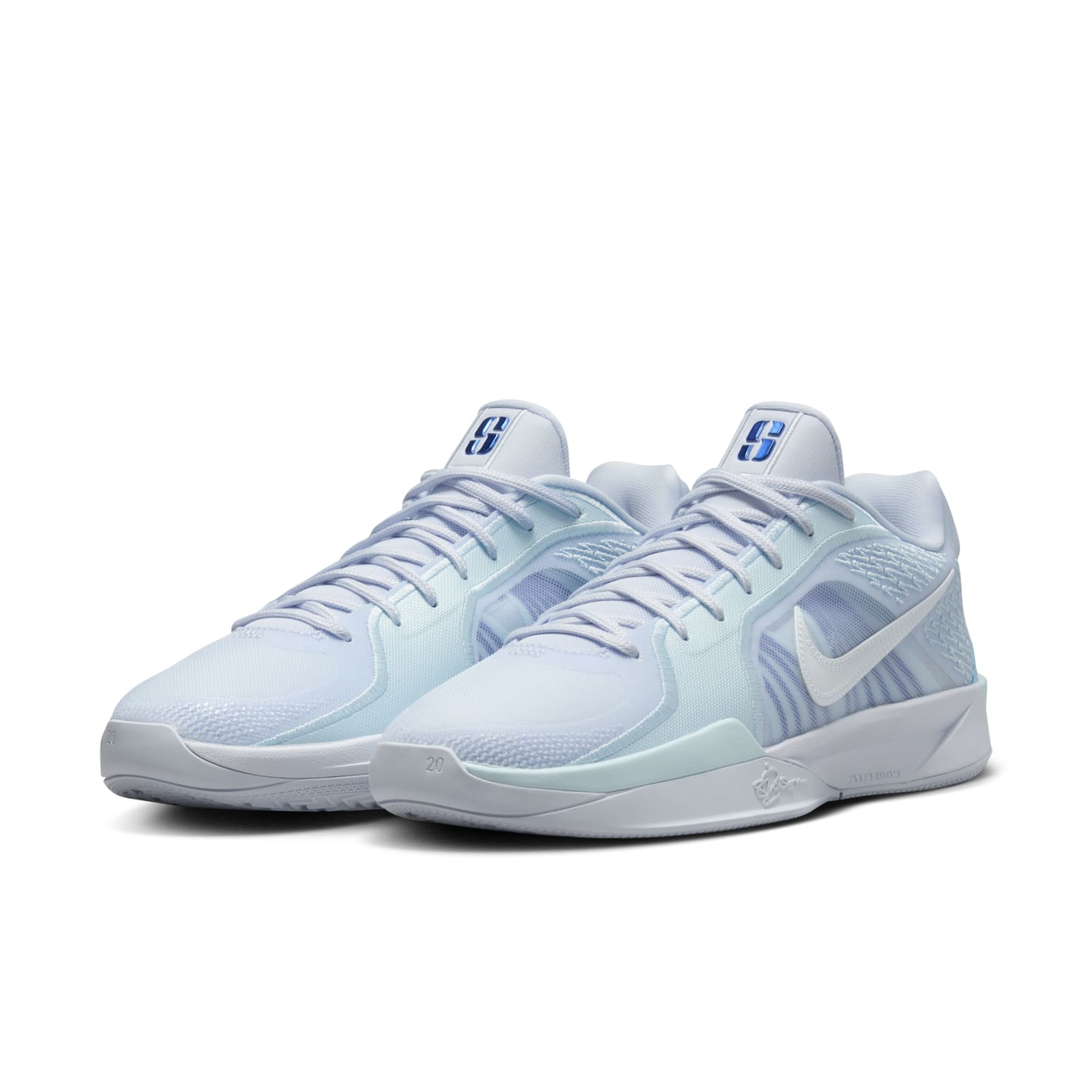 (WMNS) Nike Sabrina 2 EP 'Conductor' FZ1517-002