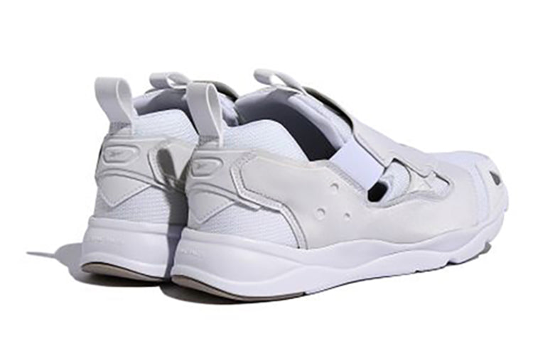 Reebok Furylite 3.0 'Skull Grey' FU9079