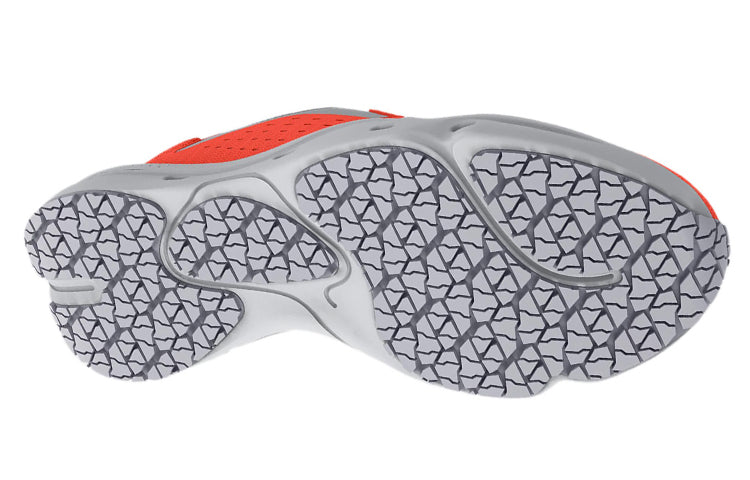 (WMNS) Under Armour Micro G Kilchis Slip 'Electric Tangerine' 3024945-600