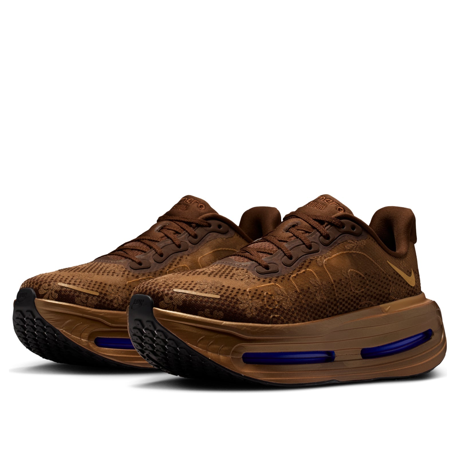 (WMNS) Nike Vomero Premium 'Flat Stout' IQ0028-200