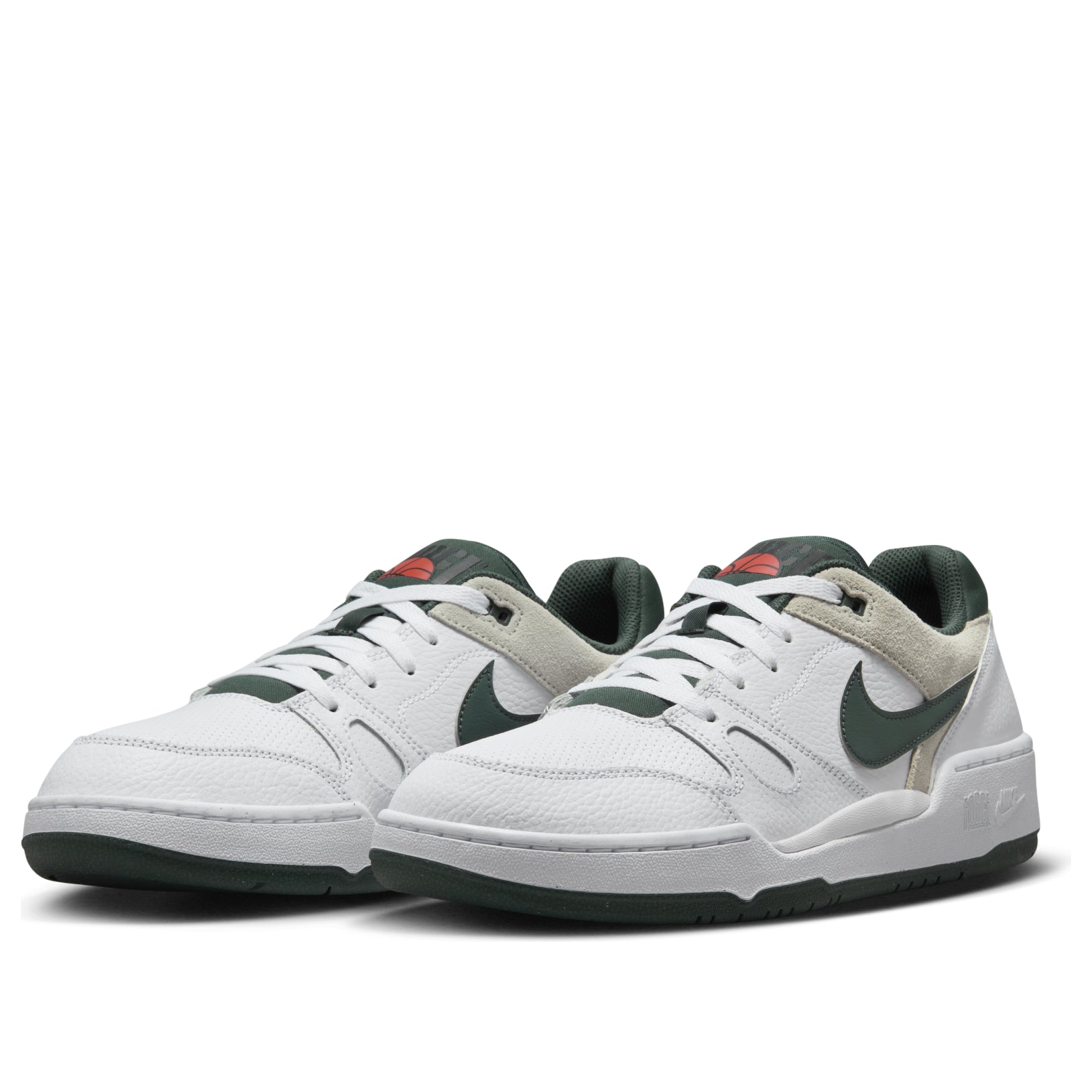Nike Full Force Low COB 'Vintage Green' HF1739-100