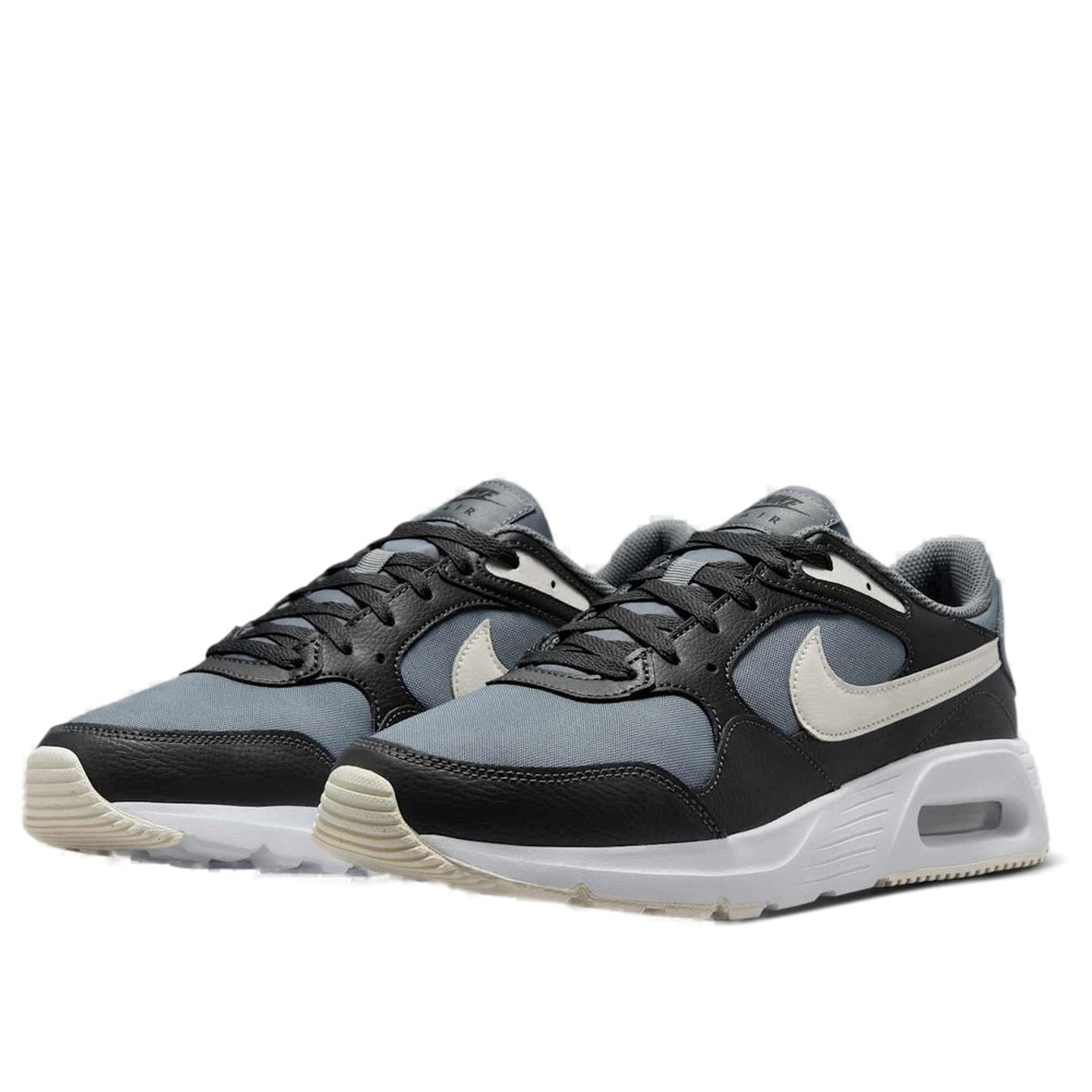 Nike Air Max SC 'Cool Grey Anthracite' CW4555-019