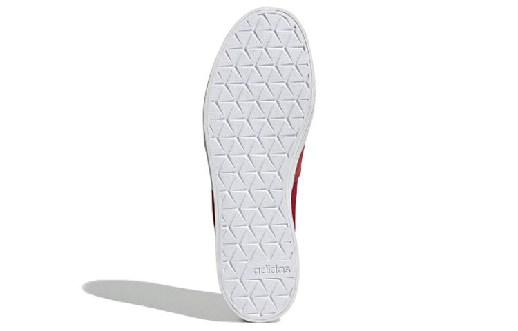 adidas neo Broma Granate 'Red White' EG1627