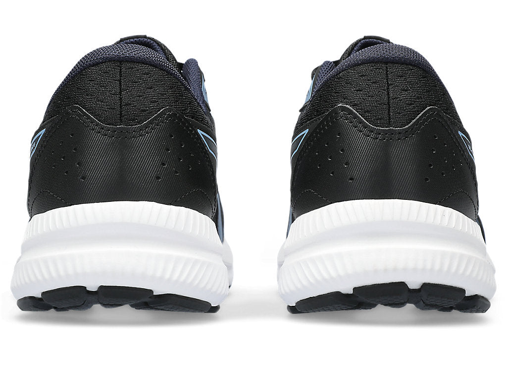 ASICS Gel-Contend 8 'Black Blue Bliss' 1011B492-011