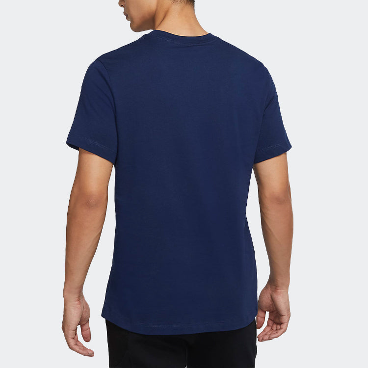 Nike AS Men's NK Tee PLB 1.0 Blue VOID CV2111-492