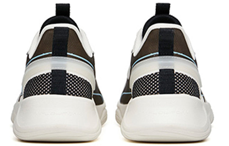 ANTA Running Series Sneakers 'White Blue Black' 912135561-3