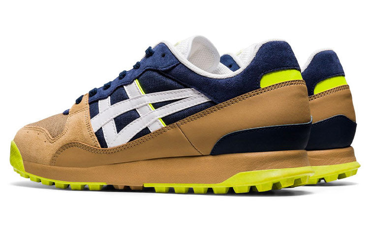Onitsuka Tiger Horizonia Shoes 'Peacoat White' 1183B567-400