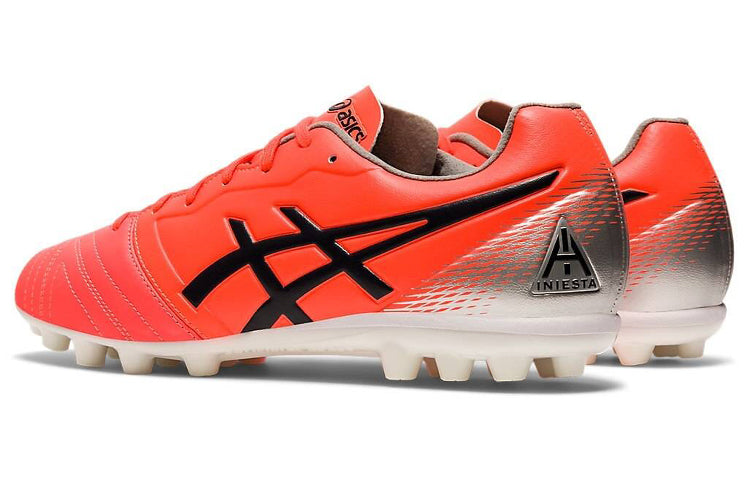 ASICS Ultrezza Game AG 'Red' 1103A024-705
