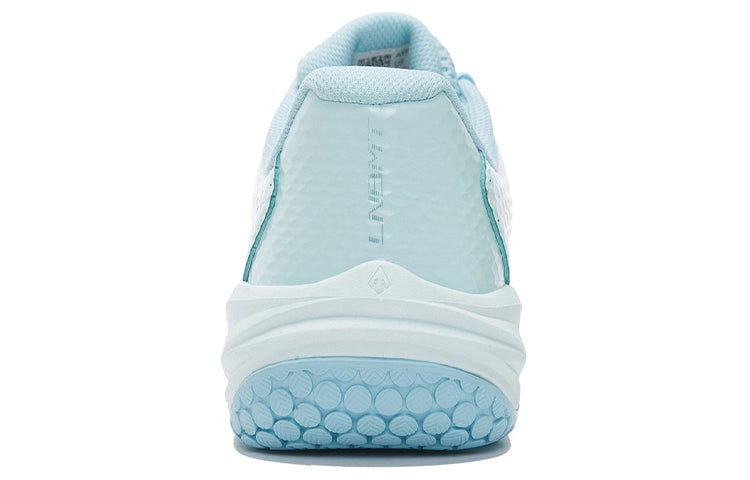(WMNS) Li-Ning Acc 'Light Water Blue' AYTP044-12