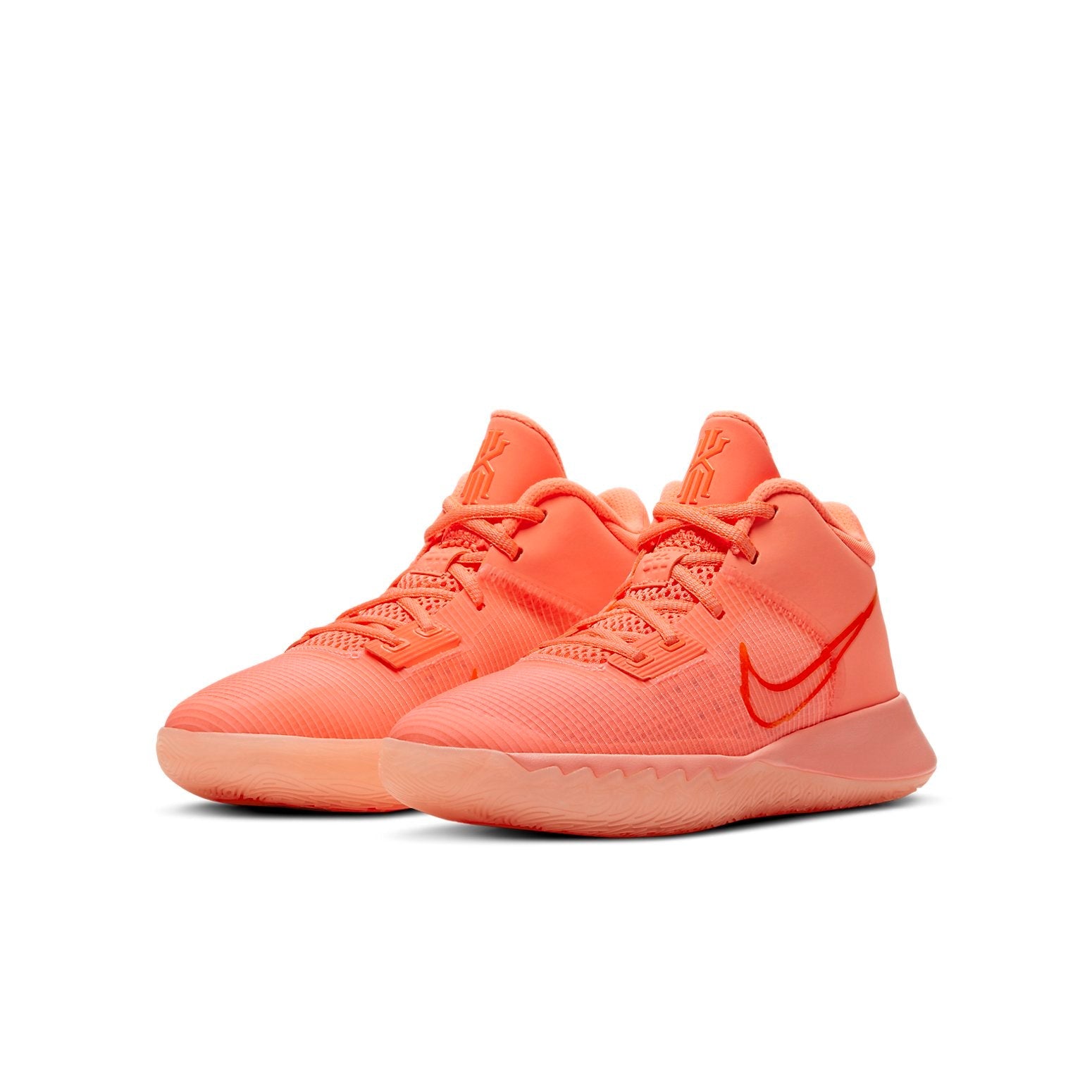 (GS) Nike Kyrie Flytrap 4 'Crimson Pulse' CT5537-800