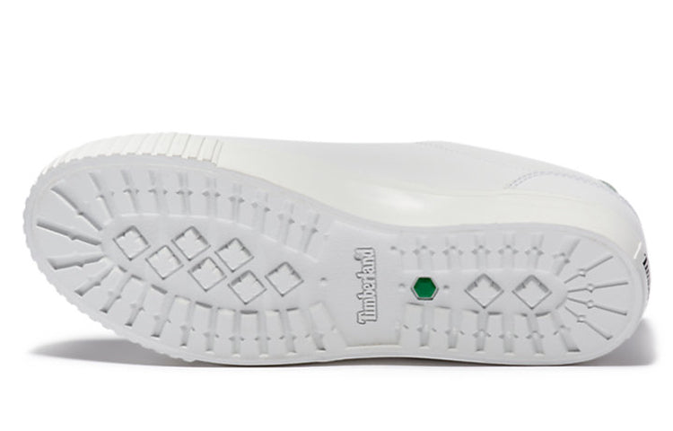 (WMNS) Timberland Skyla Bay 'White Leather' A2E17100