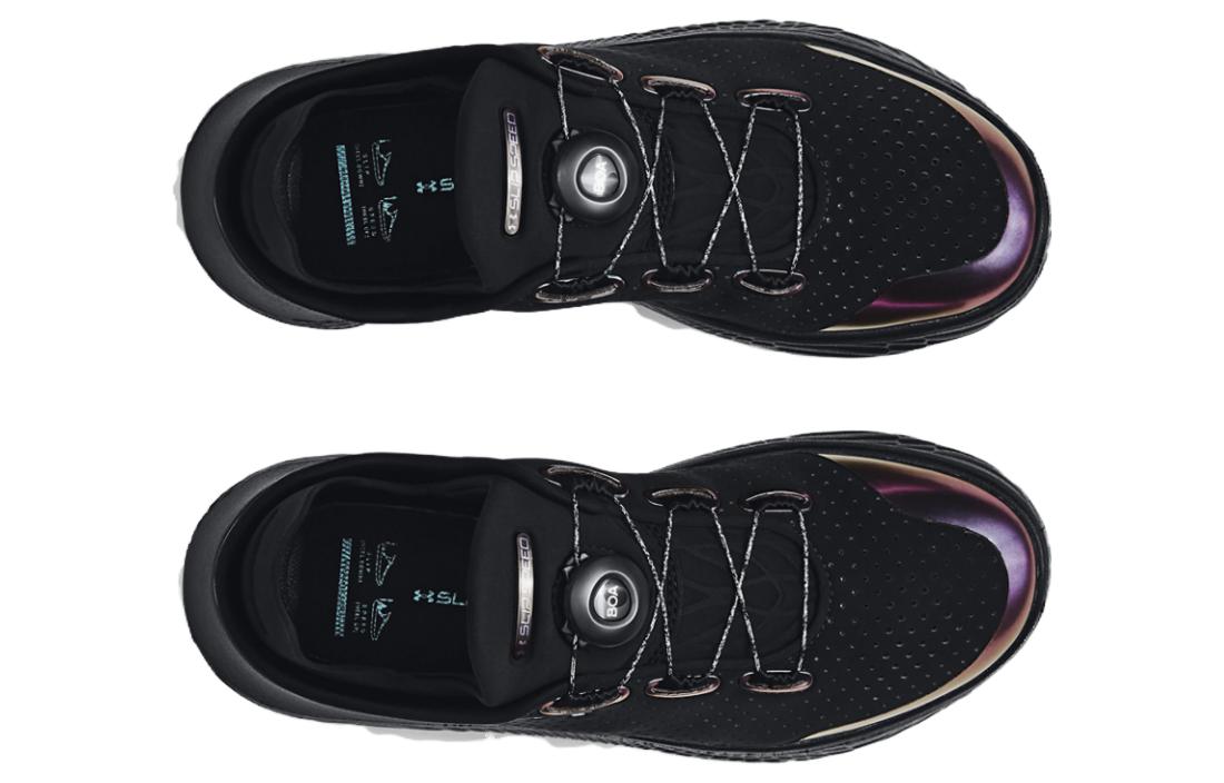 Under Armour SlipSpeed 'Black Iridescent' 3026197-003