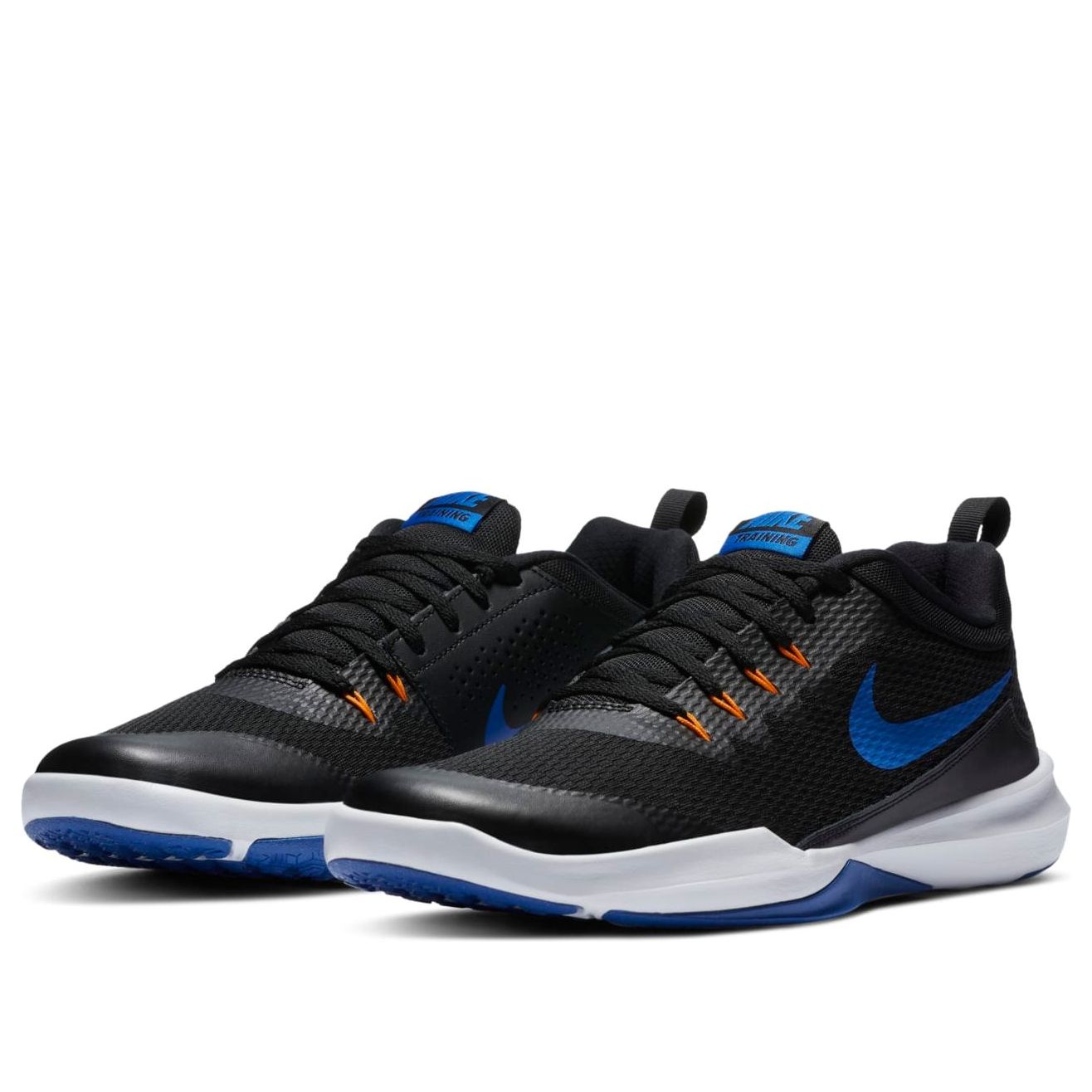 Nike Legend Trainer 'Black Game Royal' 924206-007