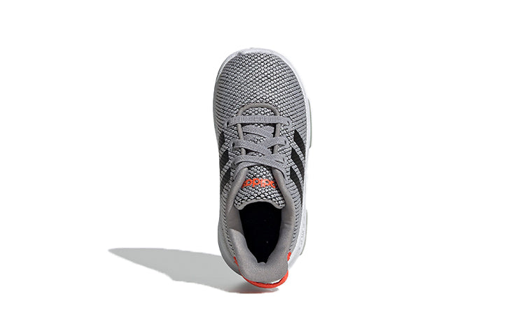 (TD) adidas neo Racer Trail 'Grey Black' EE9010