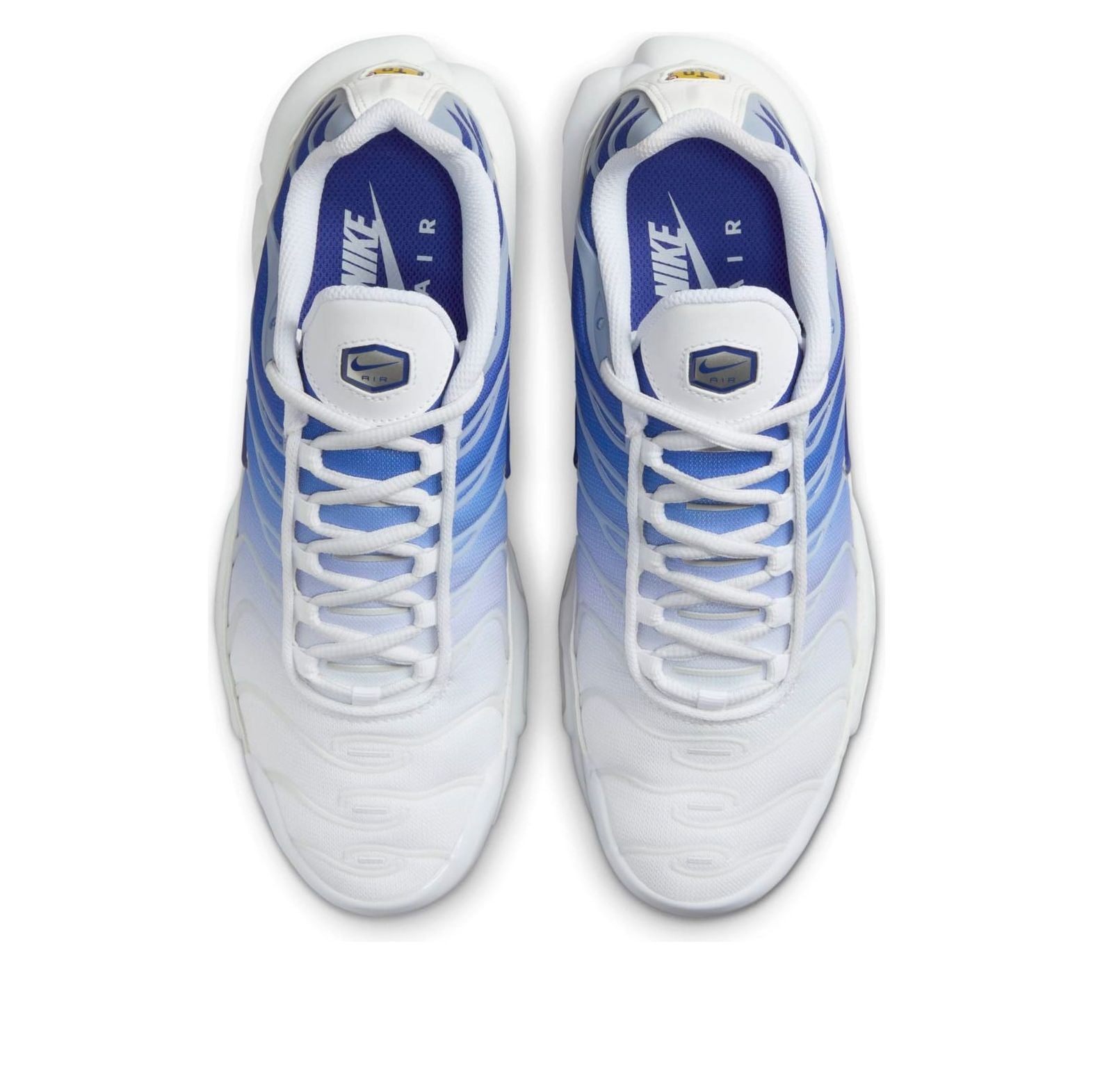 (WMNS) Nike Air Max Plus 'Royal Blue Fade' FZ4345-100