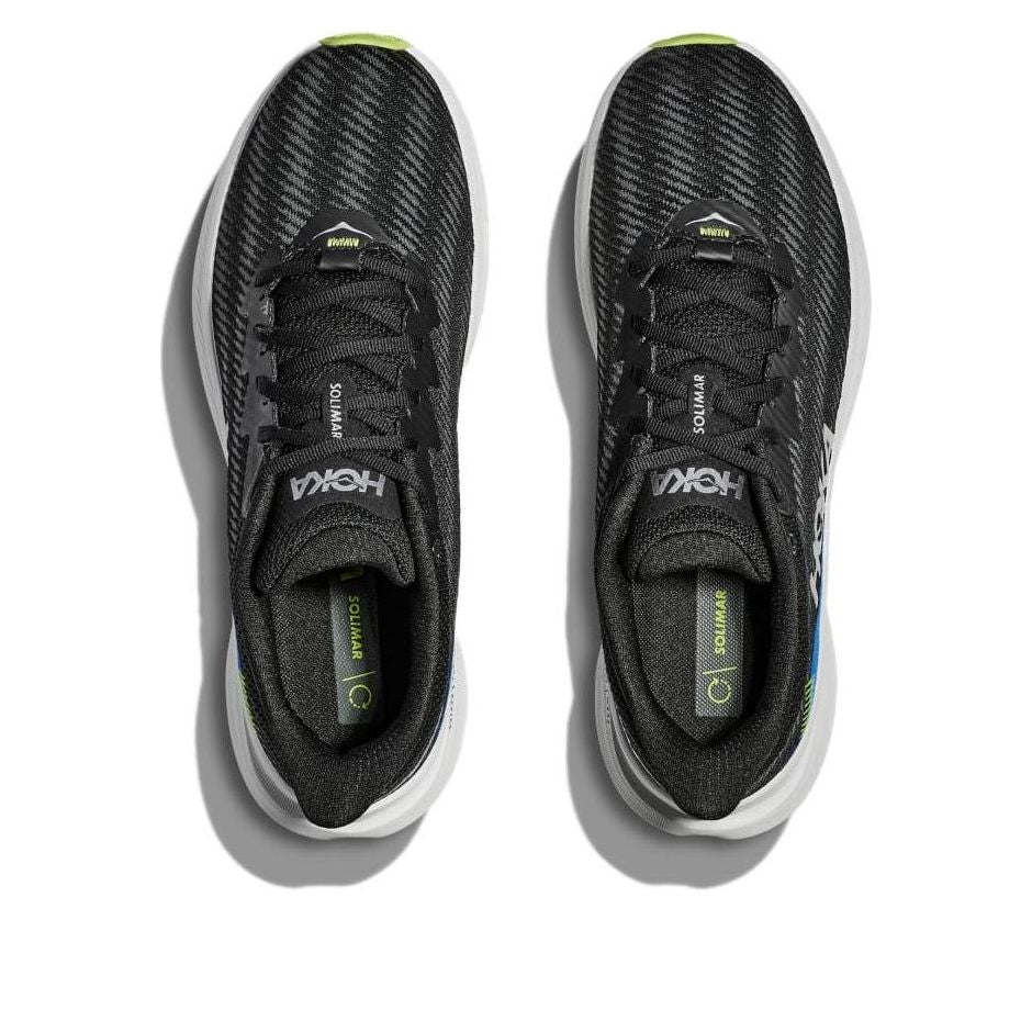 HOKA ONE ONE Solimar 'Black Lettuce' 1123074-BKLT