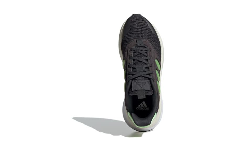 (GS) adidas X_PLRPHASE 'Carbon Green Spark' ID8573