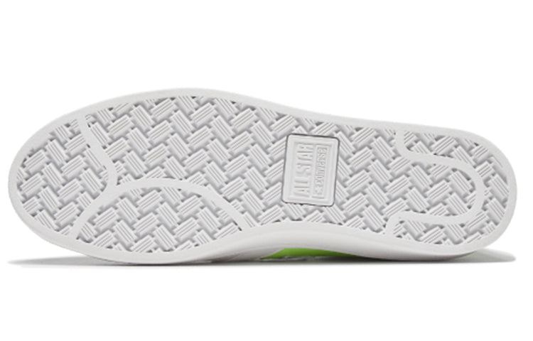 Converse Pro Leather Low 'White Ghost Green' 167591C
