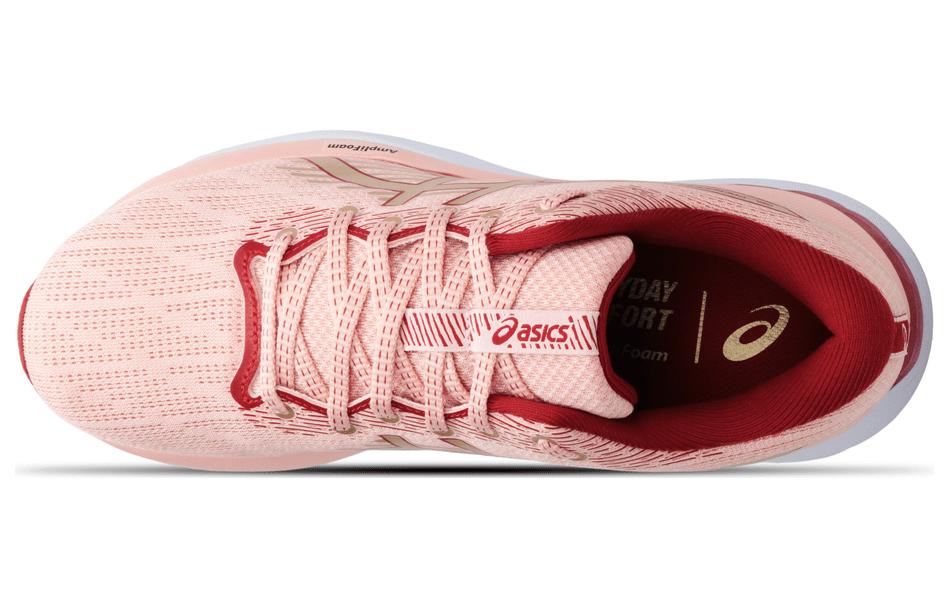 (WMNS) ASICS Gel-Pacemaker 3 'Pink Red' 1012B474-700