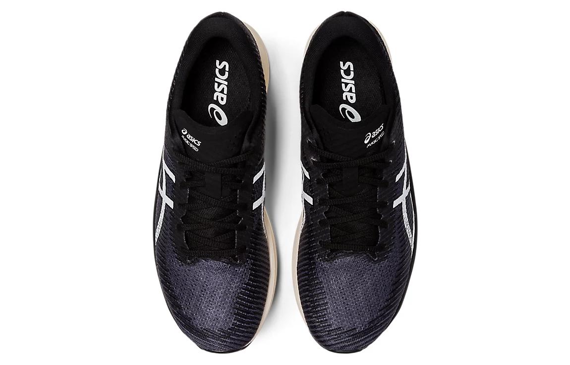 ASICS Magic Speed 2 2E Wide 'Carrier Grey' 1011B496-020