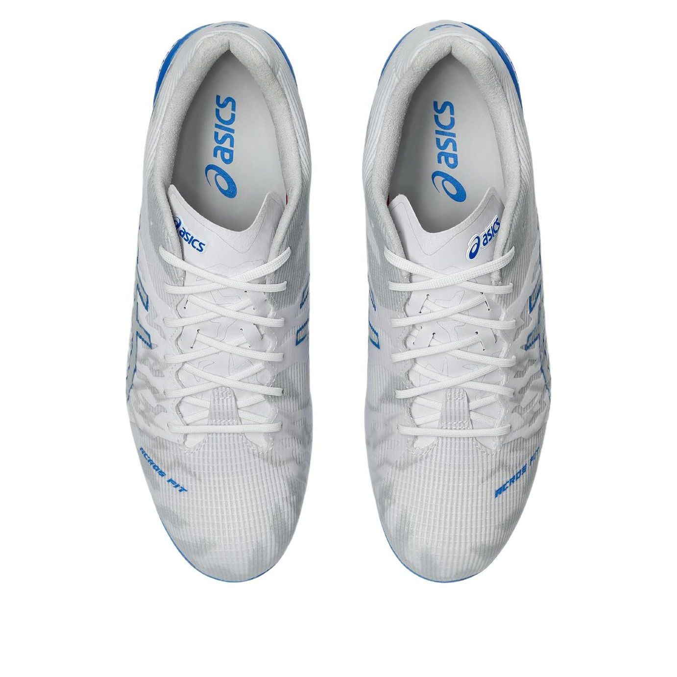 ASICS DS Light Acros 3 'White Electric Blue' 1101A070-102