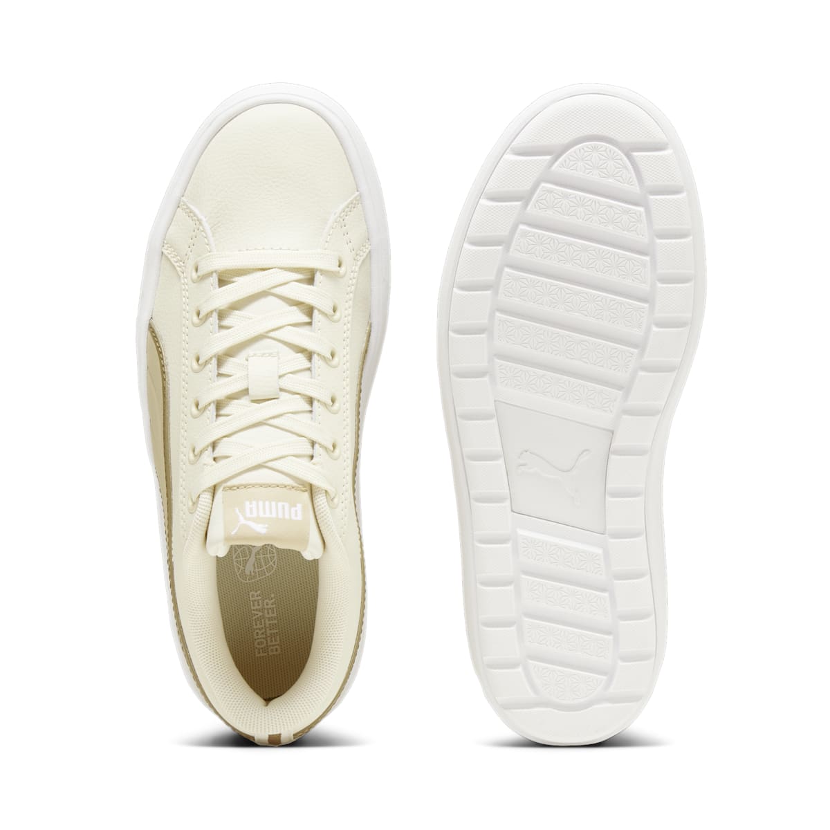 (WMNS) PUMA Kaia 2.0 'Alpine Snow' 392320-03