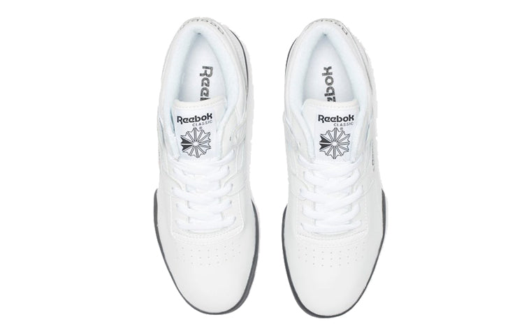 Reebok Workout Ripple OG 'Black Sole' DV6957