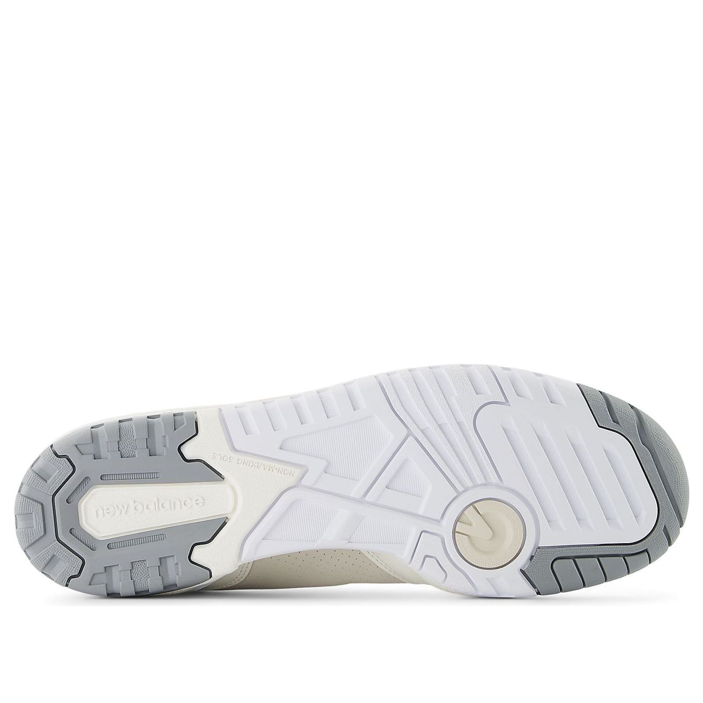 New Balance 550 'Sea Salt' BB550UTW