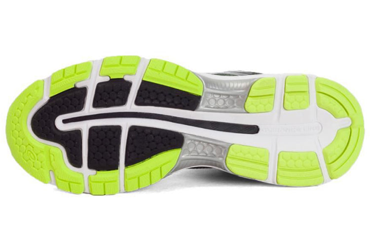 ASICS Gel-Nimbus 19 'Black Yellow' T700N-9007