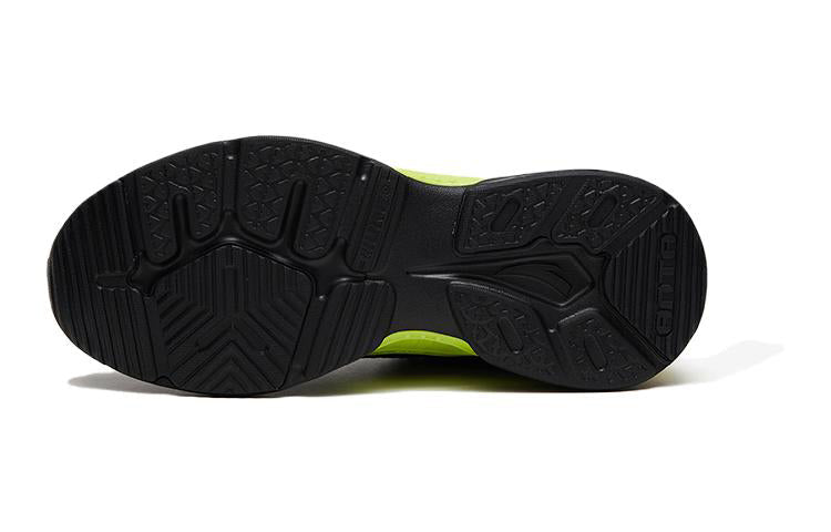 (GS) ANTA Star Ring 3.0 'Black Green Red' 312328801-3