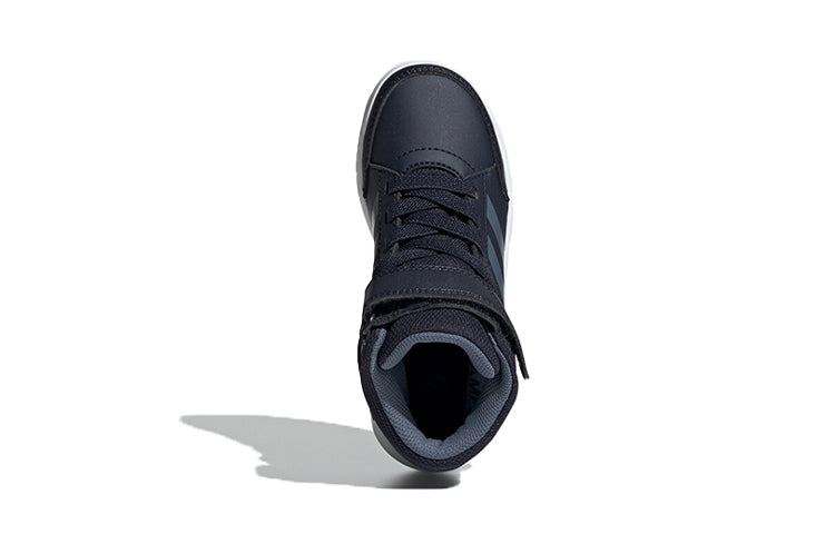 (PS) adidas Altasport Mid K 'Blue White' G27120