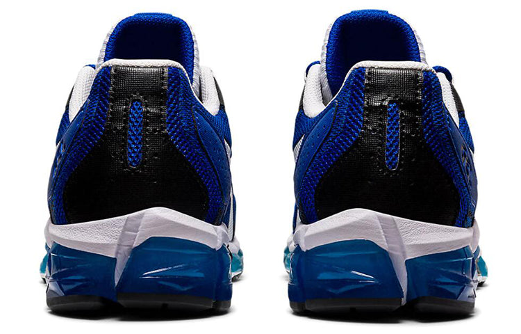 ASICS Gel Quantum 360 6 'Blue' 1201A062-002