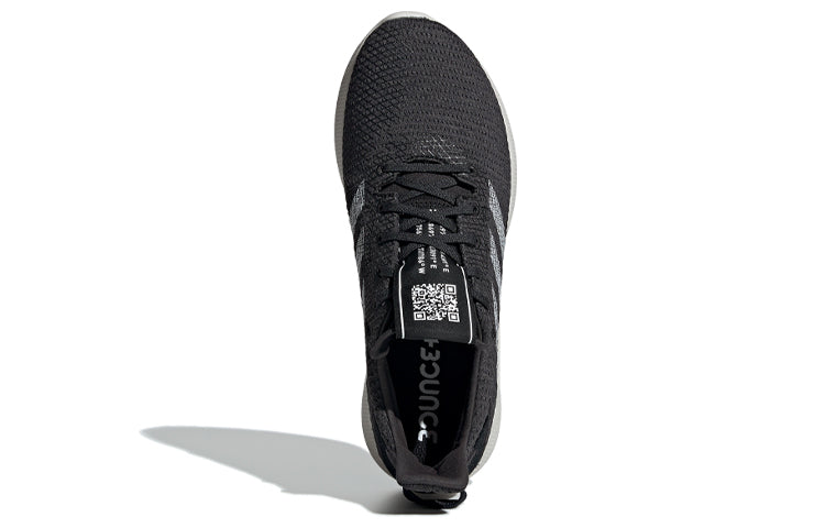 adidas Sensebounce+ Street 'Black White' G27276