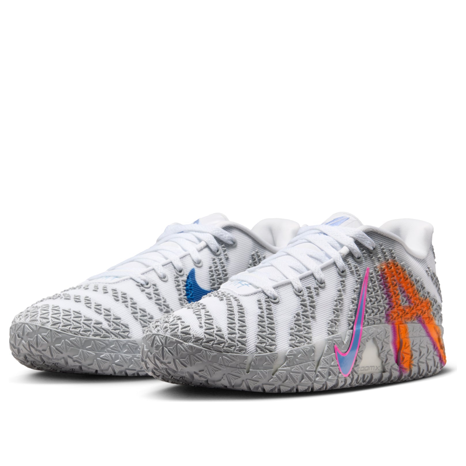 Nike Ja 3 EP 'Light Show' HF2794-100