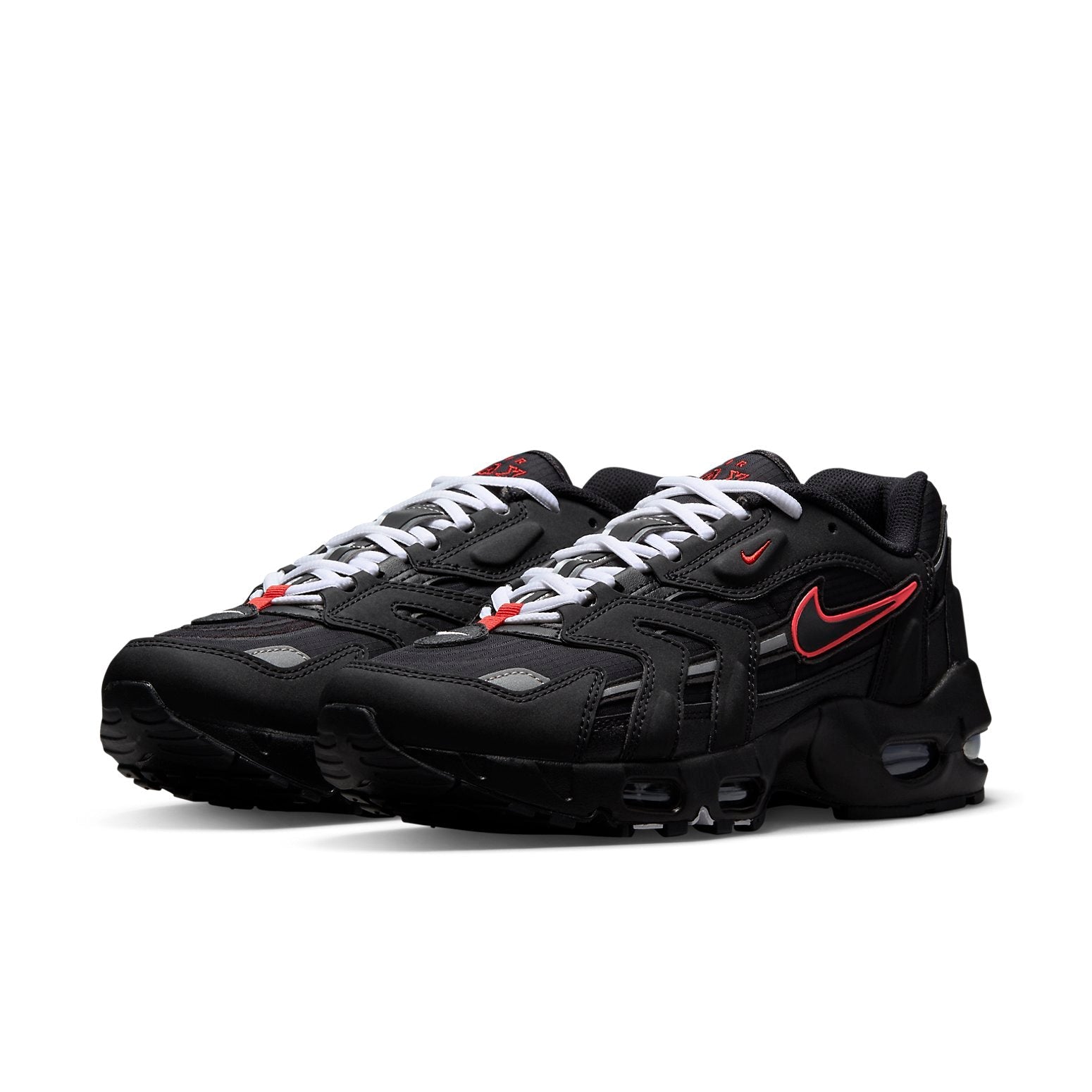Nike Air Max 96 2 'Bred' DC9409-002