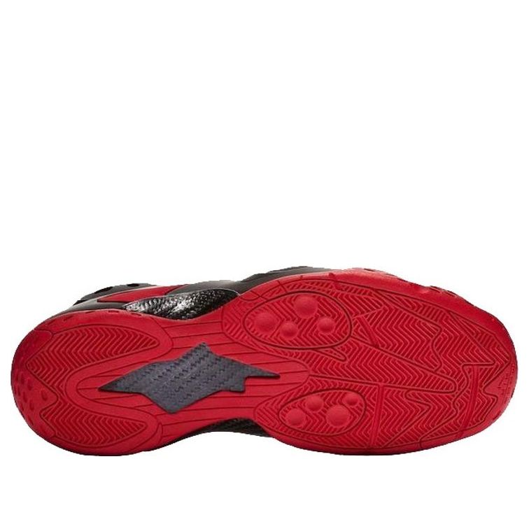 Nike Zoom Rookie 'University Red' BQ3379-600