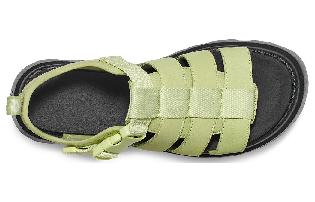 (WMNS) UGG Cora Sandal 'Caterpillar' 1152698-CTRP