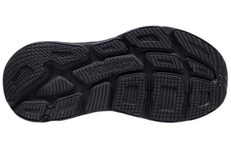 HOKA ONE ONE Bondi 6 'Black' 1019269-BBLC