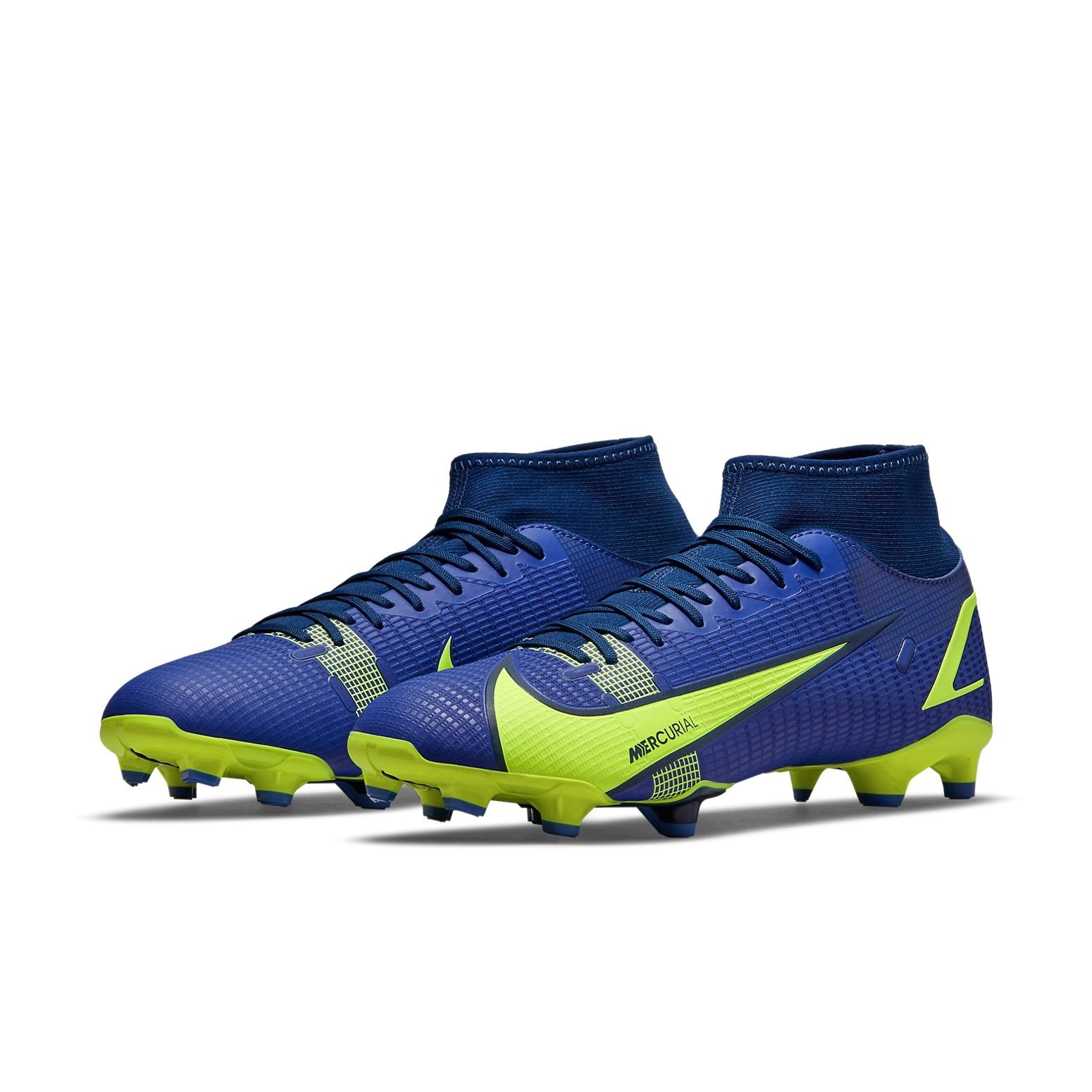 Nike Mercurial Superfly 8 Academy MG 'Recharge Pack' CV0843-574