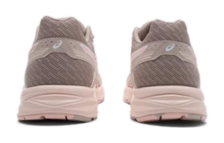 (GS) ASICS Contend 'Pink Beige' 1014A322-701